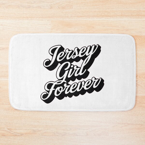 Item preview, Jersey Girl Forever designed and sold by JerseyGirls.