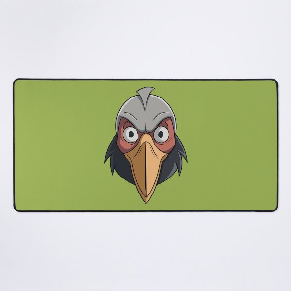 Item preview, VultureMask designed and sold by Whose-sweat.