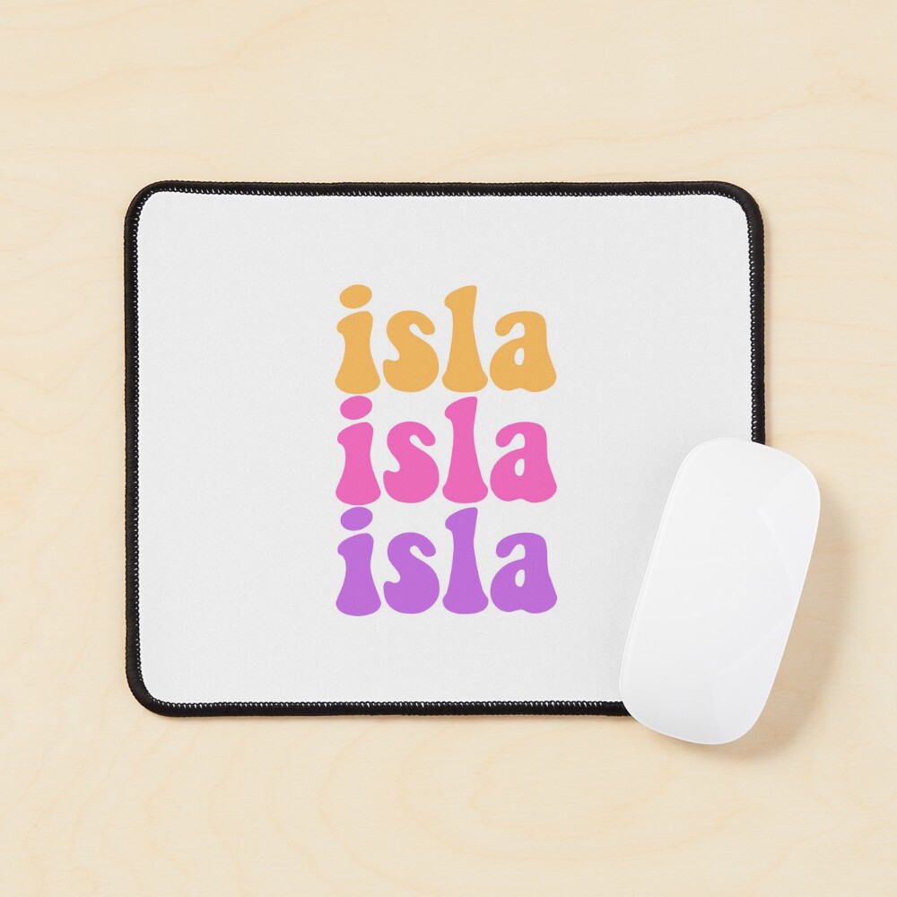 Item preview, Mouse Pad designed and sold by CharmStudio.