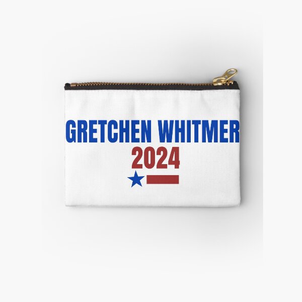 Item preview, Gretchen Whitmer 2024 designed and sold by Colorfulman.