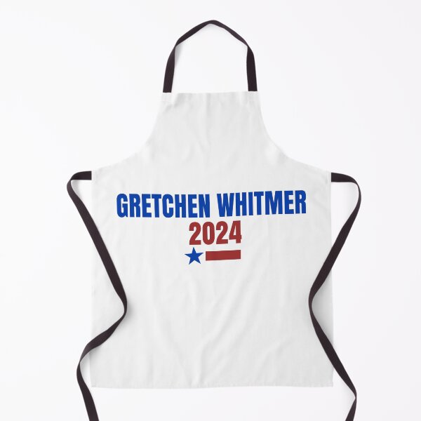 Item preview, Gretchen Whitmer 2024 designed and sold by Colorfulman.