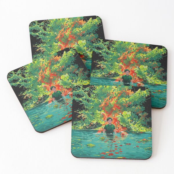 Item preview, Secret Forest designed and sold by blackquack.