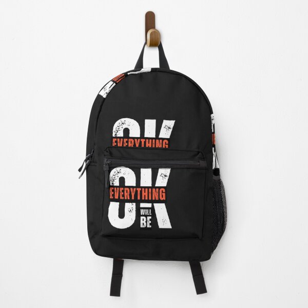 Item preview, Everything will be ok designed and sold by widealfonso.