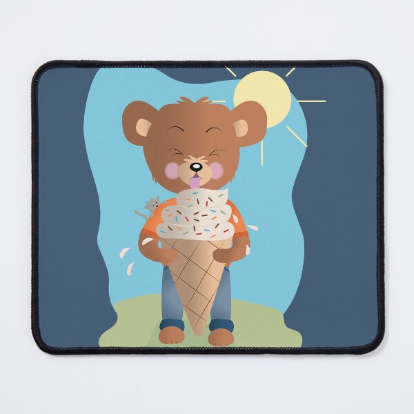 Item preview, Brain Freeze designed and sold by iCraftCafe.