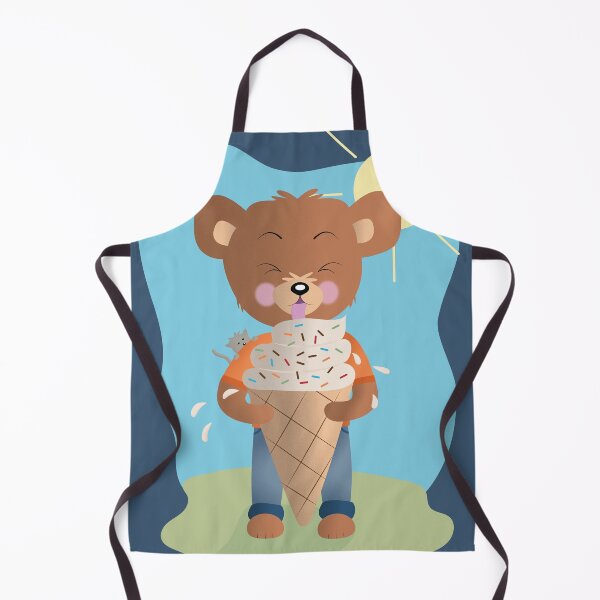 Item preview, Brain Freeze designed and sold by iCraftCafe.
