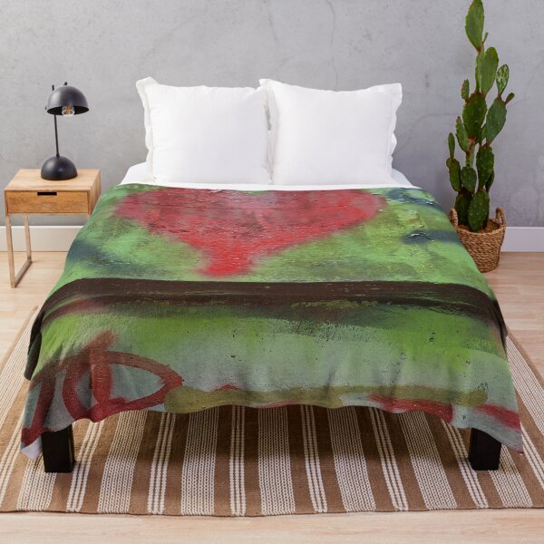 Item preview, Red Heart designed and sold by srwdesign.