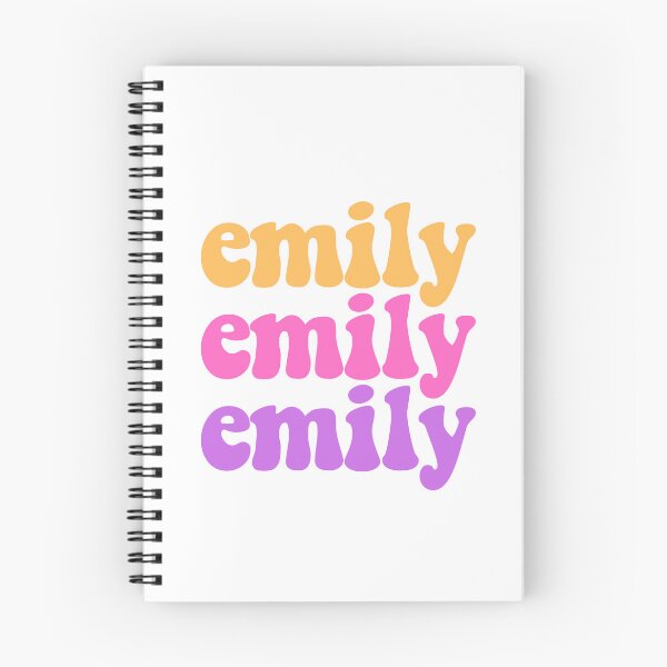 Item preview, emily  designed and sold by CharmStudio.