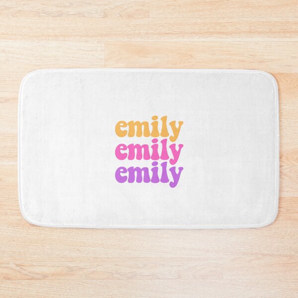 Item preview, emily  designed and sold by CharmStudio.
