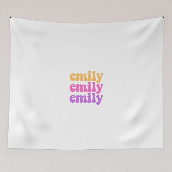 Item preview, emily  designed and sold by CharmStudio.