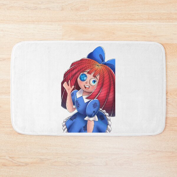 Item preview, Ragatha Pinup designed and sold by easyskweezyshop.