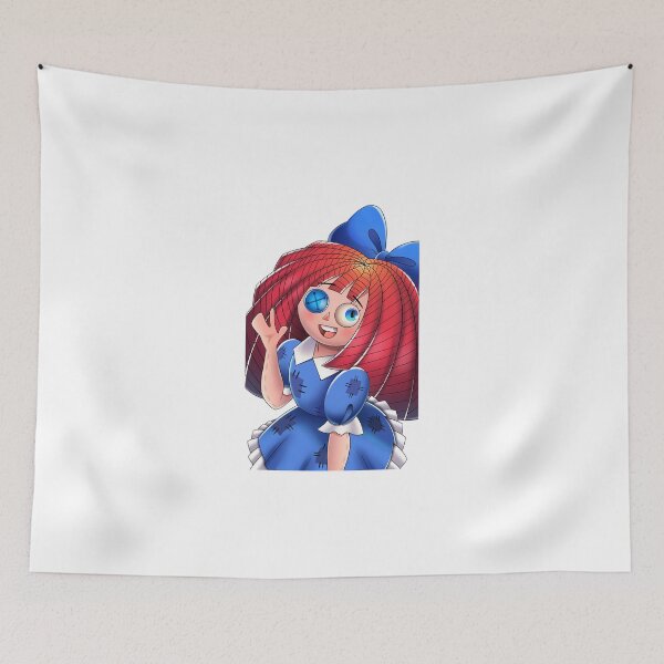 Item preview, Ragatha Pinup designed and sold by easyskweezyshop.