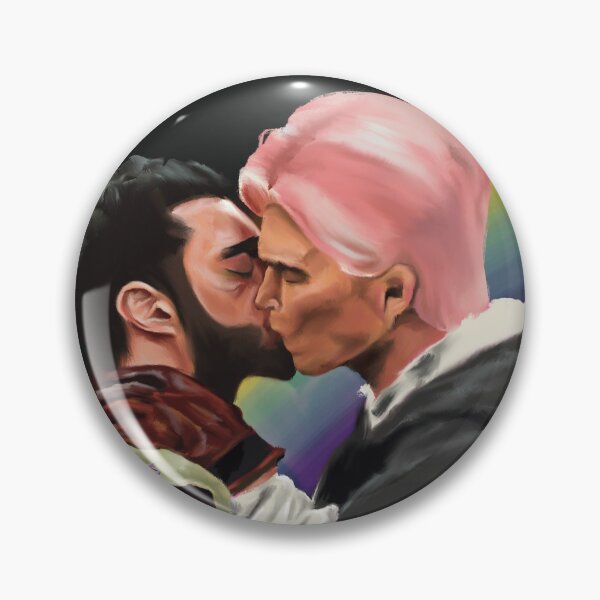 Item preview,  Happy Pride from Wendimoor! designed and sold by FarahAmboolents.