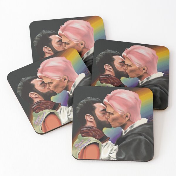 Item preview,  Happy Pride from Wendimoor! designed and sold by FarahAmboolents.