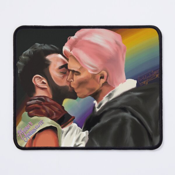 Item preview,  Happy Pride from Wendimoor! designed and sold by FarahAmboolents.