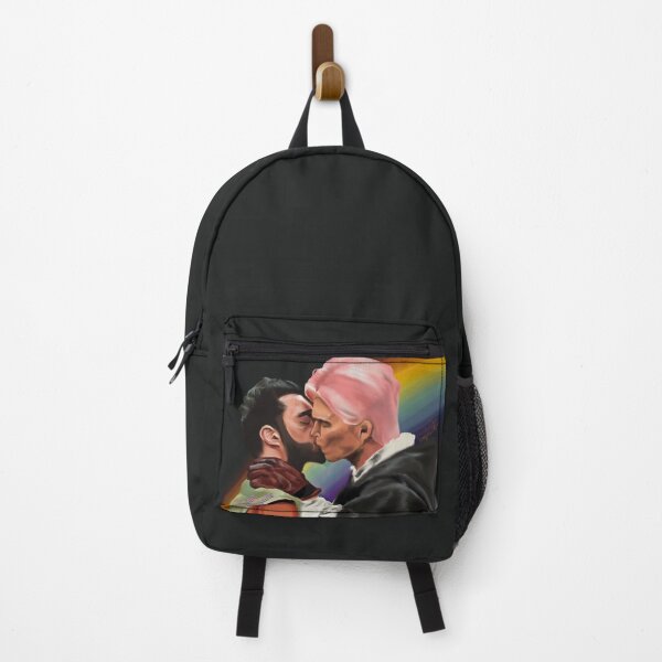 Item preview,  Happy Pride from Wendimoor! designed and sold by FarahAmboolents.