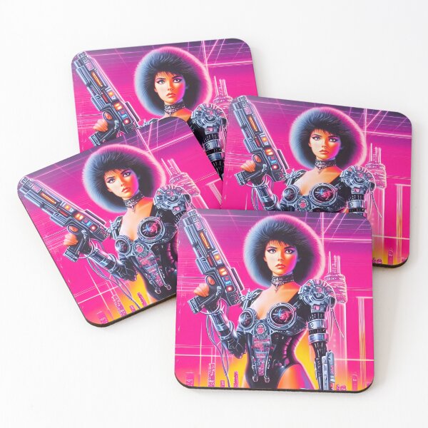 Item preview, 80s sci fi vhs designed and sold by aliraweb.