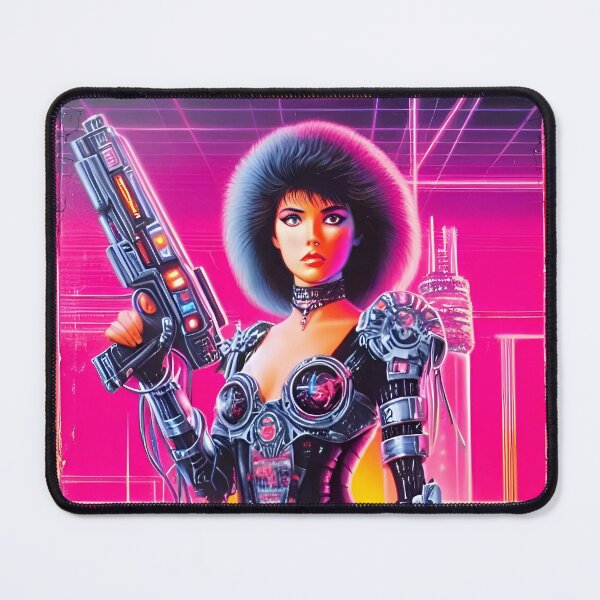 Item preview, 80s sci fi vhs designed and sold by aliraweb.