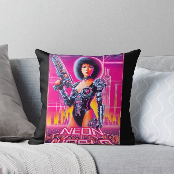 Item preview, 80s sci fi vhs designed and sold by aliraweb.