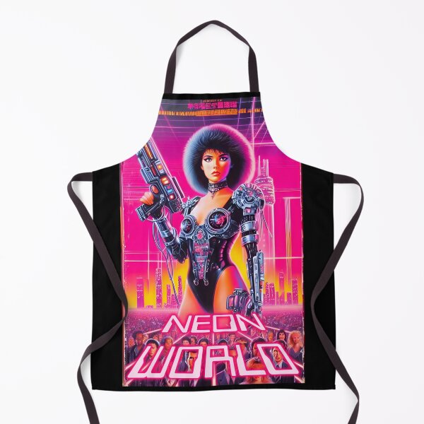 Item preview, 80s sci fi vhs designed and sold by aliraweb.