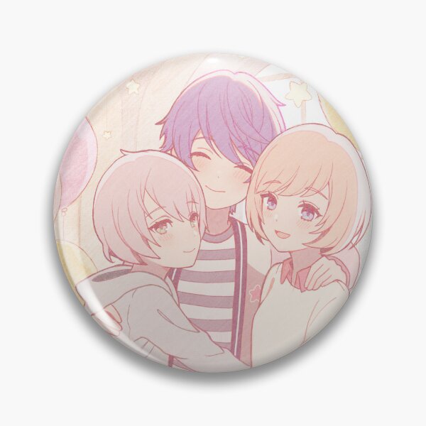 Item preview, Haruma Birthday 2024 designed and sold by Lanahpyon.