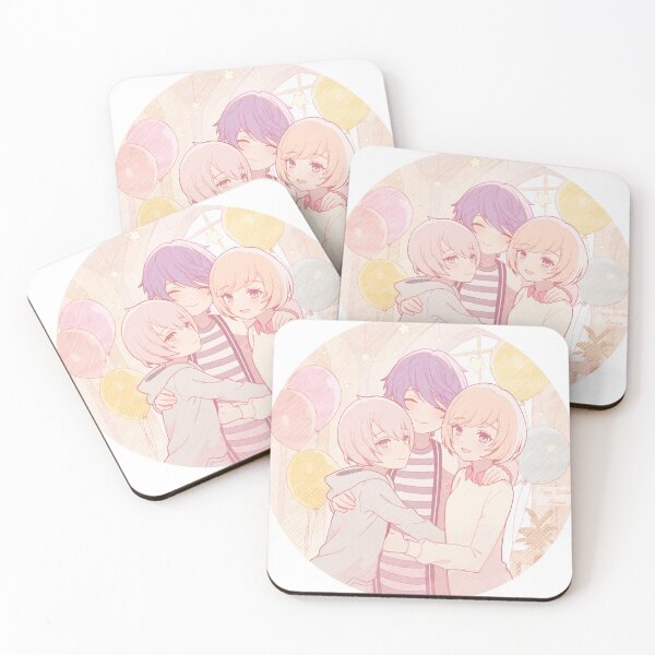 Item preview, Haruma Birthday 2024 designed and sold by Lanahpyon.