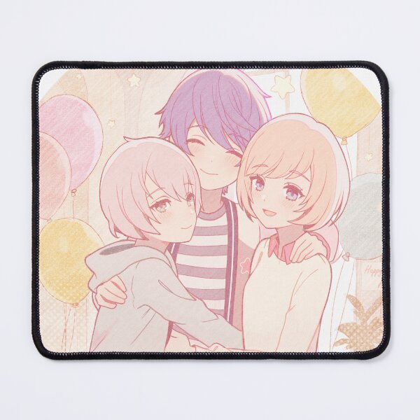 Item preview, Haruma Birthday 2024 designed and sold by Lanahpyon.