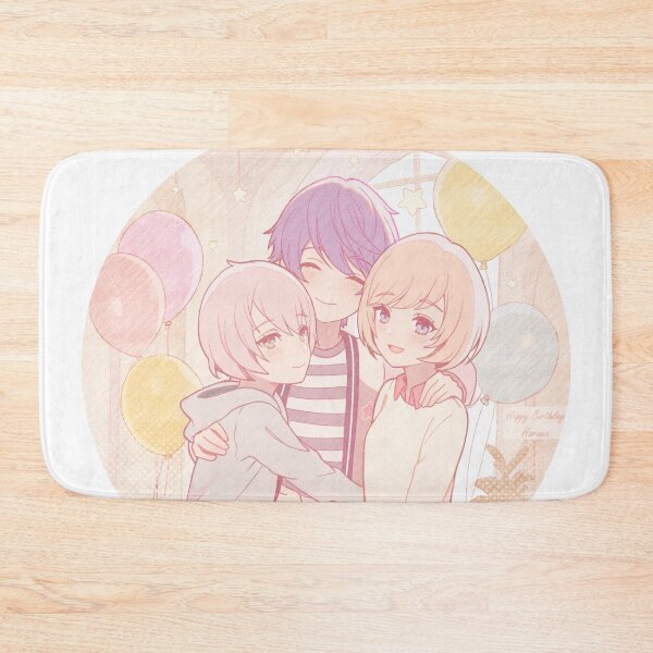 Item preview, Haruma Birthday 2024 designed and sold by Lanahpyon.
