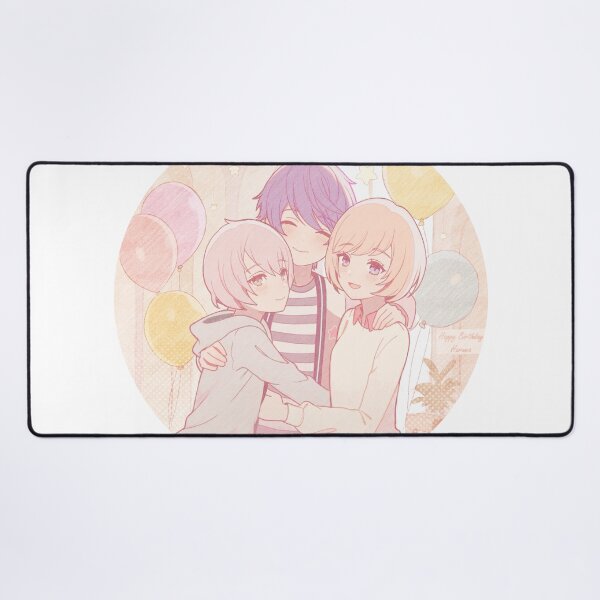 Item preview, Haruma Birthday 2024 designed and sold by Lanahpyon.