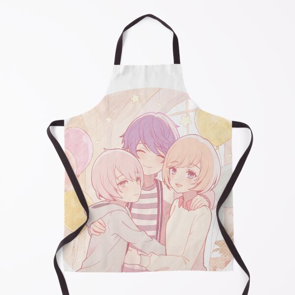 Item preview, Haruma Birthday 2024 designed and sold by Lanahpyon.