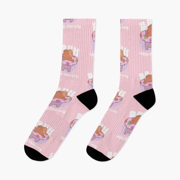 Item preview, Bruh Capybara designed and sold by sydney-syder.