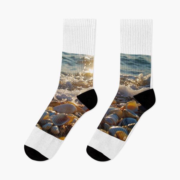 Item preview, The Seashore designed and sold by RicoInStudios.