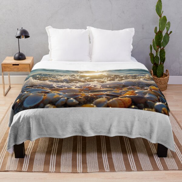 Item preview, The Seashore designed and sold by RicoInStudios.