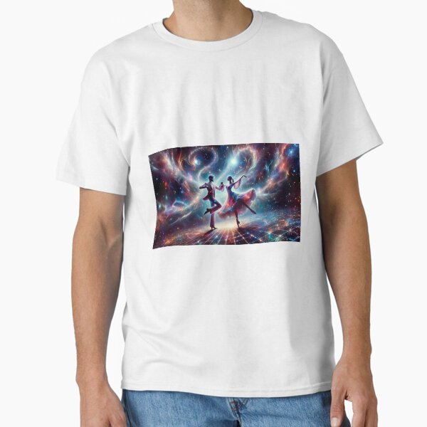 Item preview, Cosmic Dance designed and sold by TeddVentures.