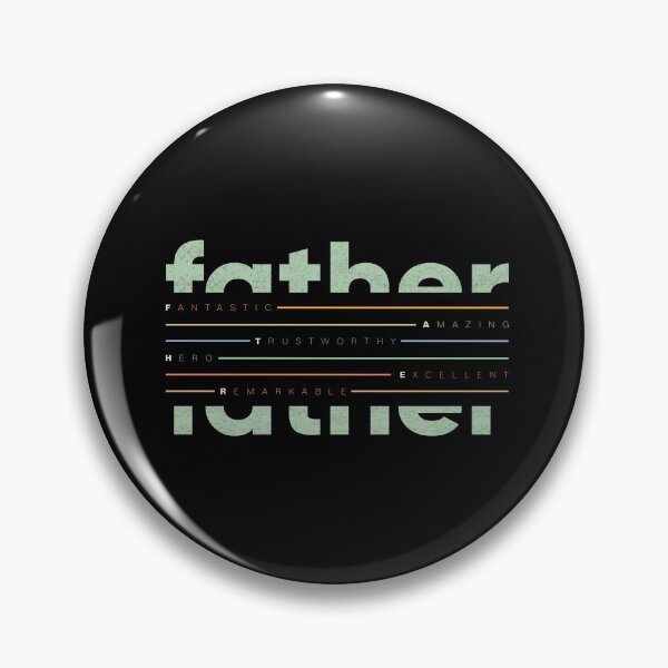 Item preview, Father Personality Words | Best Dad Definition, Father Meaning, Father Statement designed and sold by PixelGrafiks.