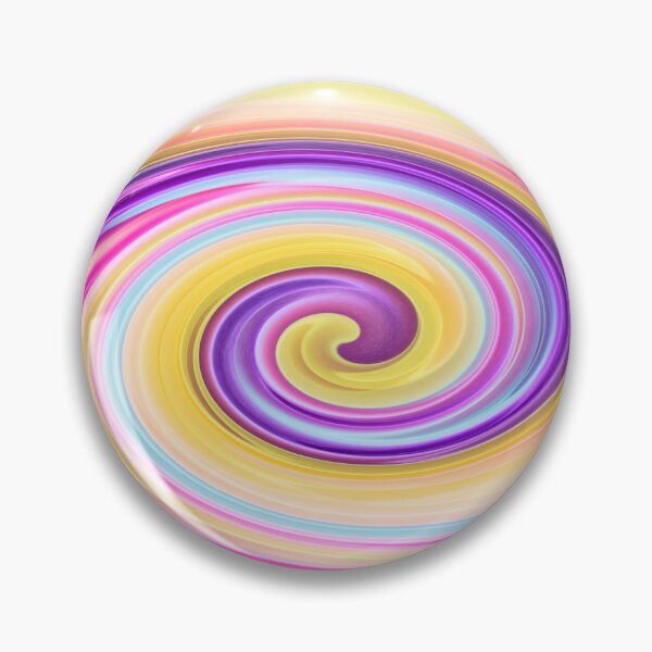 Item preview, Colourful swirls from drinking straws designed and sold by Images by Chris de Blank.