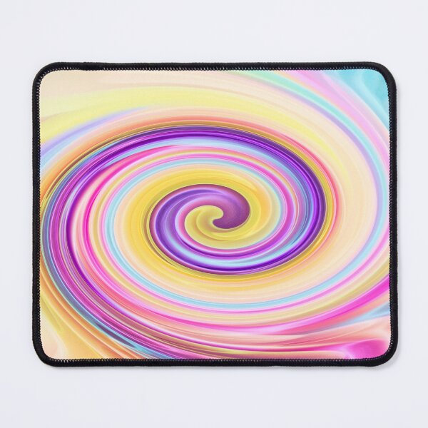 Item preview, Colourful swirls from drinking straws designed and sold by Images by Chris de Blank.