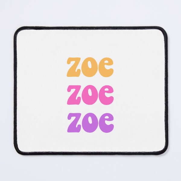 Item preview, zoe  designed and sold by CharmStudio.