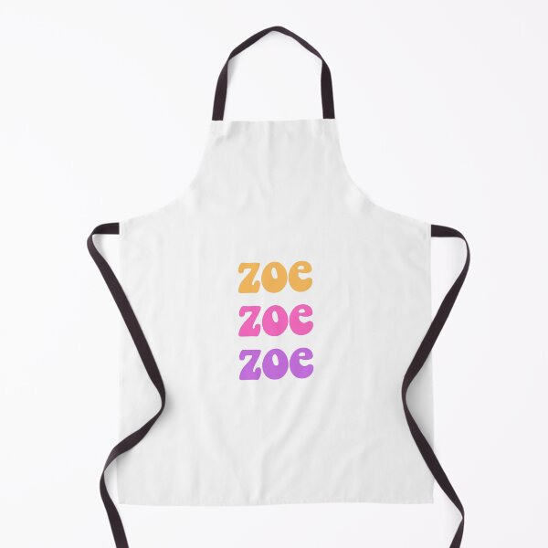 Item preview, zoe designed and sold by CharmStudio.