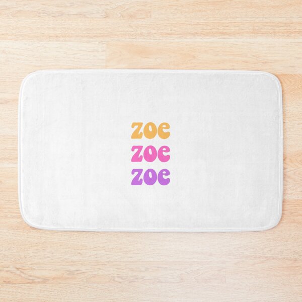 Item preview, zoe  designed and sold by CharmStudio.