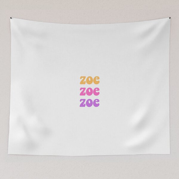 Item preview, zoe  designed and sold by CharmStudio.