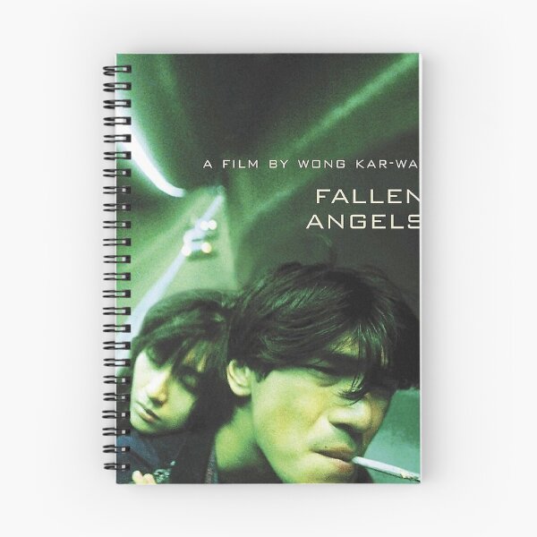 Item preview, Fallen Angels Vintage designed and sold by greysondanne.