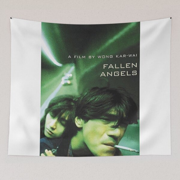 Item preview, Fallen Angels Vintage designed and sold by greysondanne.