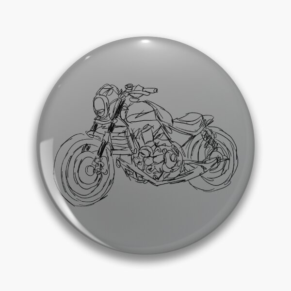 Item preview, Rebel 1100 designed and sold by Bestagon.