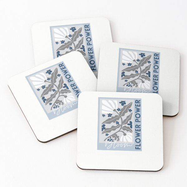 Item preview, Retro Vintage Geometrics 80s Y2k Design Trendy Flower T-shirt Sticker designed and sold by ThinkNature!.