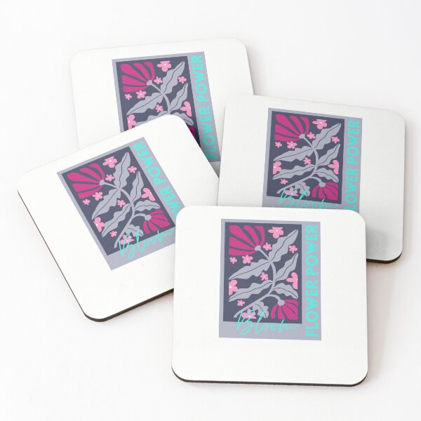 Item preview, Retro Vintage Geometrics 80s Y2k Design Trendy Flower T-shirt Sticker designed and sold by ThinkNature!.