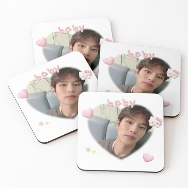 Item preview, Kim Seungmin (Stray Kids) - Cute designed and sold by CherryStarMX.