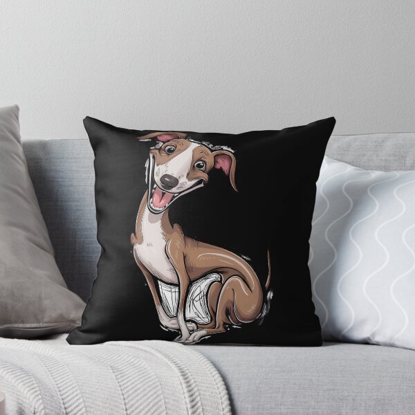 Item preview, Whimsical Dog designed and sold by WANBASTEN.