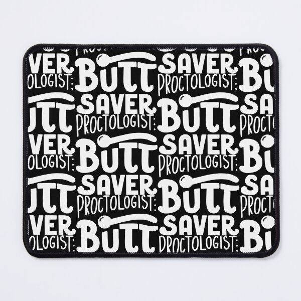 Item preview, Proctologist x proctology designed and sold by The Knick Knack Nook.
