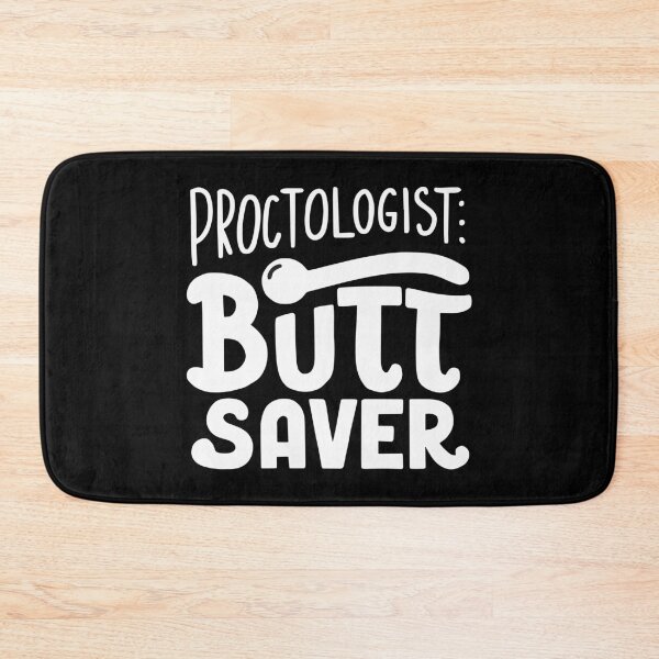 Item preview, Proctologist x proctology designed and sold by The  Knick Knack Nook.