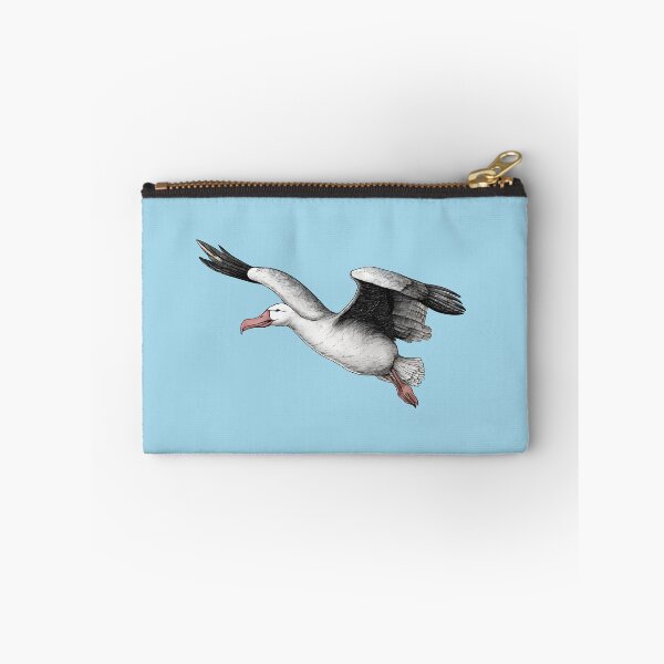 Item preview, Wandering Albatross designed and sold by ArtShare.